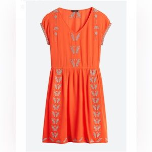 THML
Kellee Crepe Dress